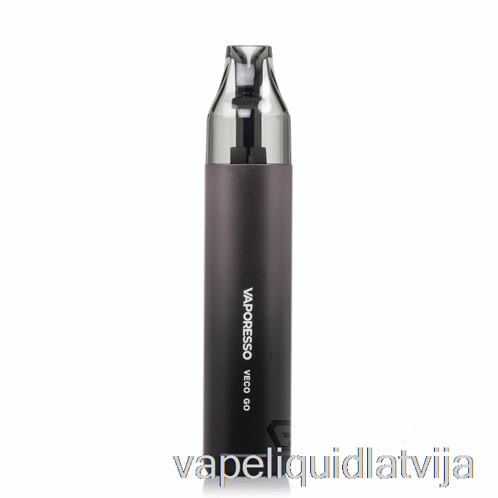 Vaporesso Veco Go 25w Pod System Black Vape šķidrums